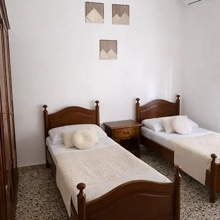 Apartamento L&r House Osini